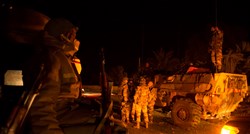 U Maliju poginula dva francuska vojnika
