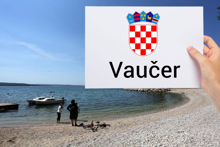 Vlada uvodi turističke vaučere. Vrijedit će samo izvan sezone i samo u Hrvatskoj