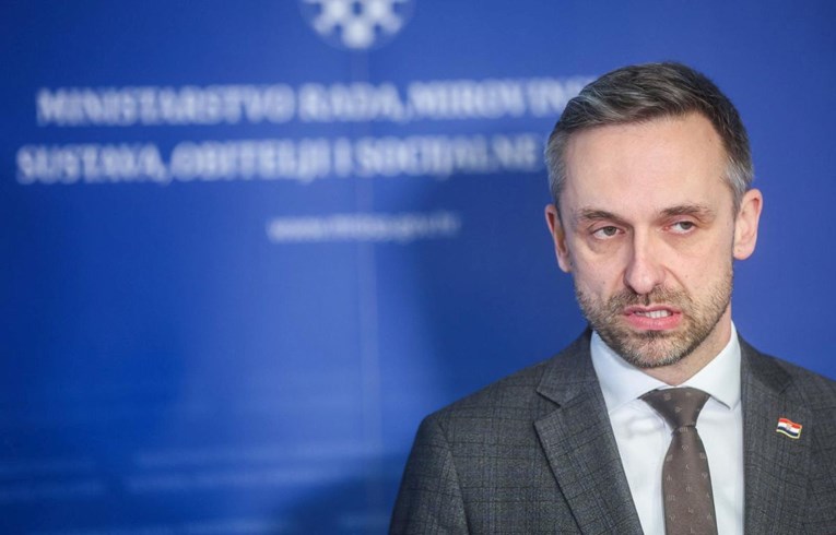 Bauk: Ustavni sud je tako otpilio Piletića da ga od danas možemo zvati Otpiletić