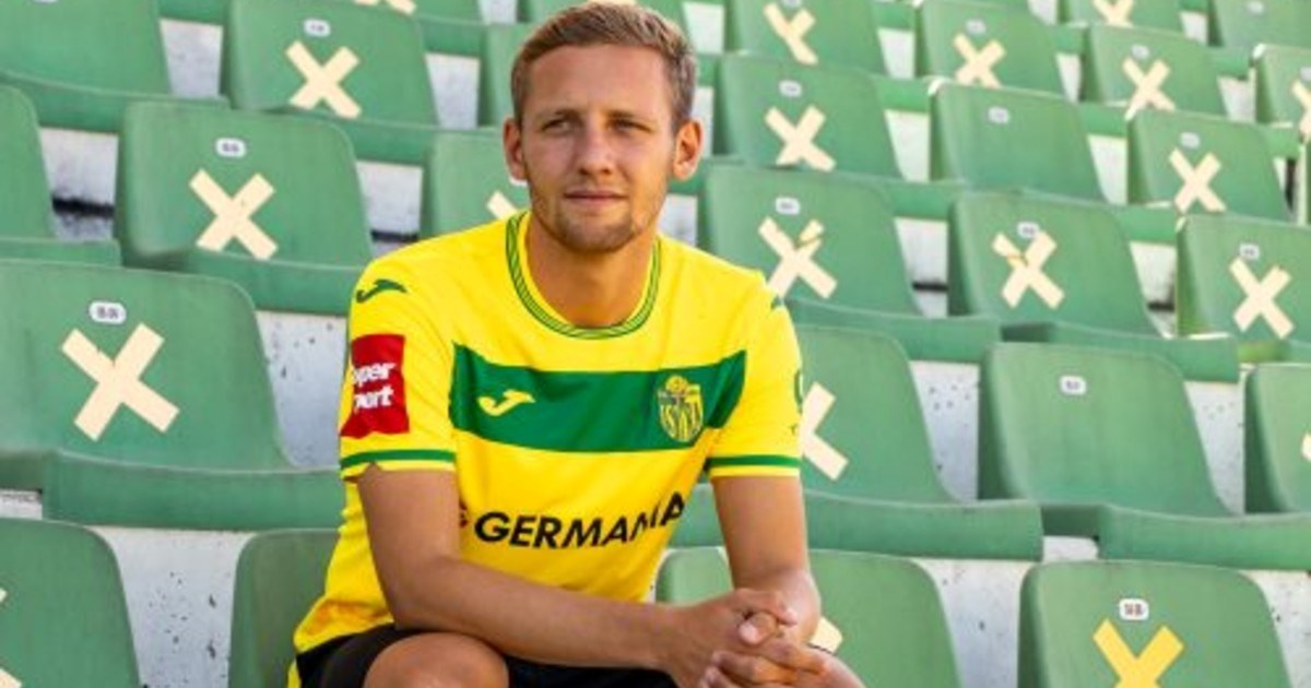 Istra dovela igrača koji vrijedi preko milijun eura