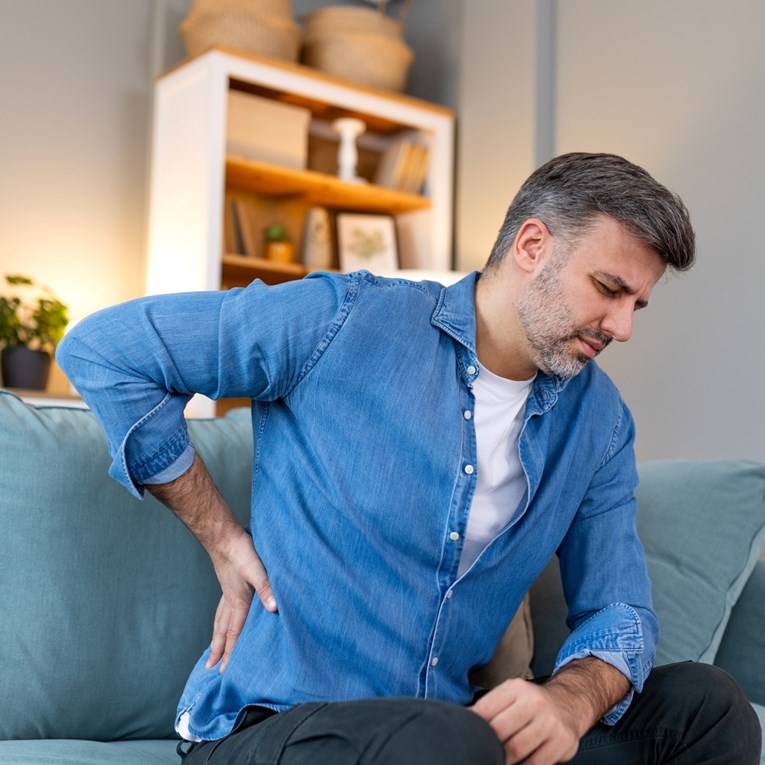 Kiropraktičar ističe zanemareni mineral koji bi mogao pomoći ublažiti išijas