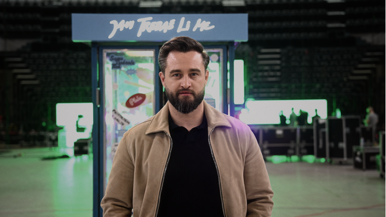 Matija Cvek najavio koncert karijere u Areni Zagreb