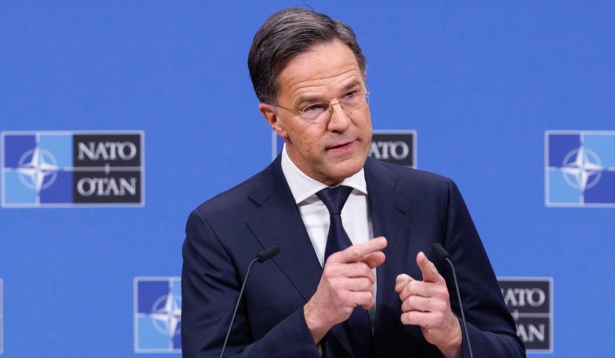 Šef NATO-a: Nema suglasja o članstvu Ukrajine u NATO-u