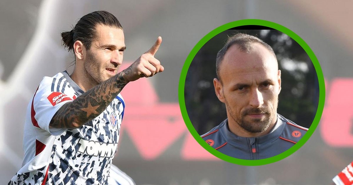 Bivši dinamovac: Ako Hajduk bude imao proslavu, pit ću s Livajom i Rakitićem