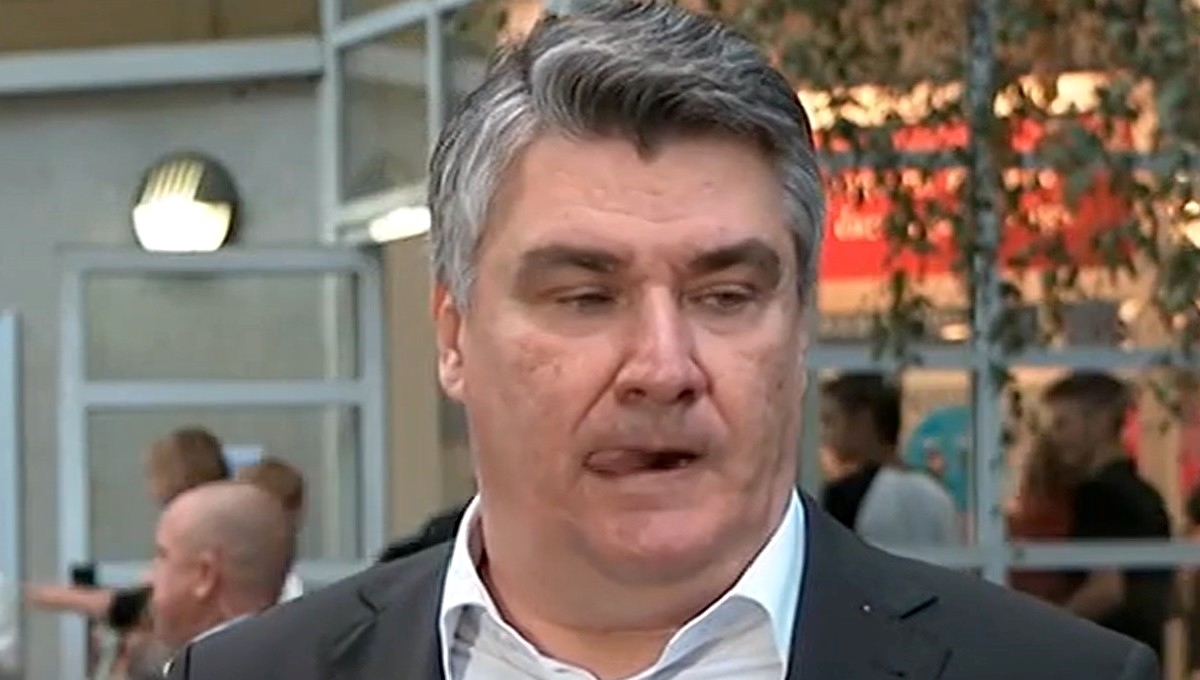 Milanović: Meni je bitno da Fortenova nastavi raditi. Premijer voli prijetiti
