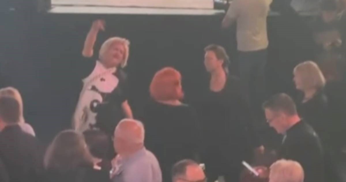 VIDEO Rada Borić se razbacala na Haustorov hit Ena