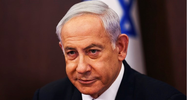Netanyahu: Demolirat ćemo Hamas