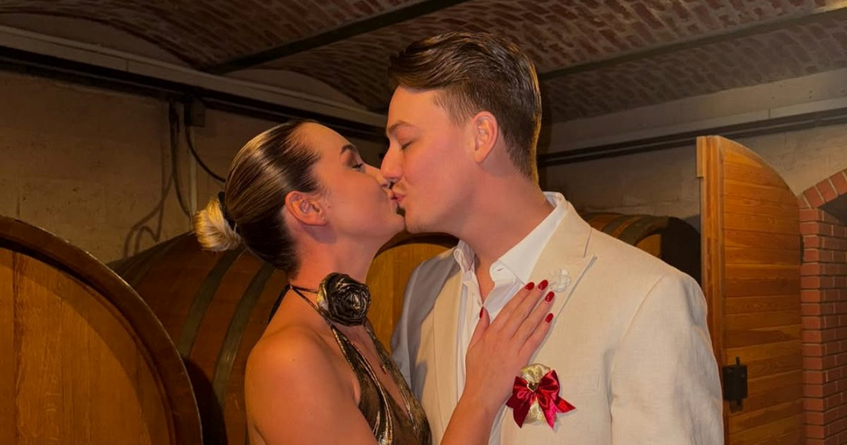 Danas se udaje Thompsonova nećakinja, proslavila je djevojačku uz njegove stihove