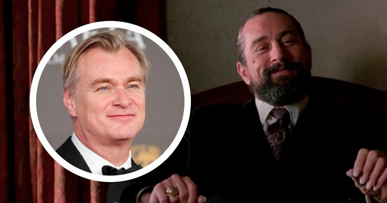 Christopher Nolan je obožavatelj zaboravljenog klasika s Robertom De Nirom