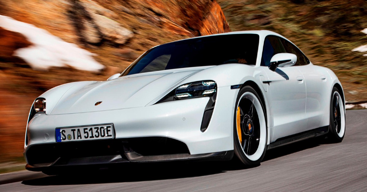 Porsche je u problemima, a pomoć stiže iz Audija
