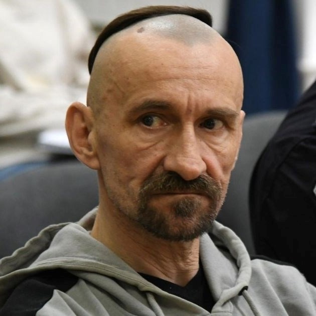 Nastavljeno suđenje masovnom ubojici iz Daruvara. "Majka je bila gruba prema njemu"