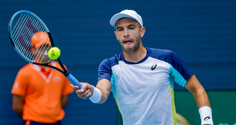 Zverev izbacio Ćorića s ATP turnira u Miamiju