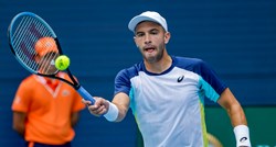 Zverev izbacio Ćorića s ATP turnira u Miamiju