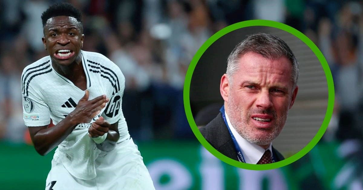 Carragher: Real je mislio da je kupio najboljeg na svijetu, a već ga je imao u ekipi