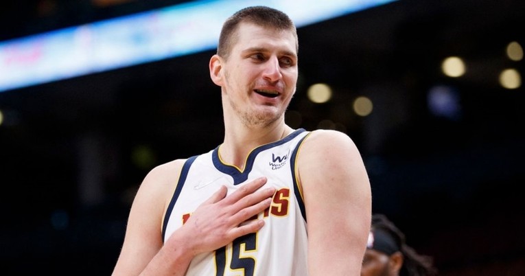 Nikola Jokić objasnio zašto mrzi Valentinovo
