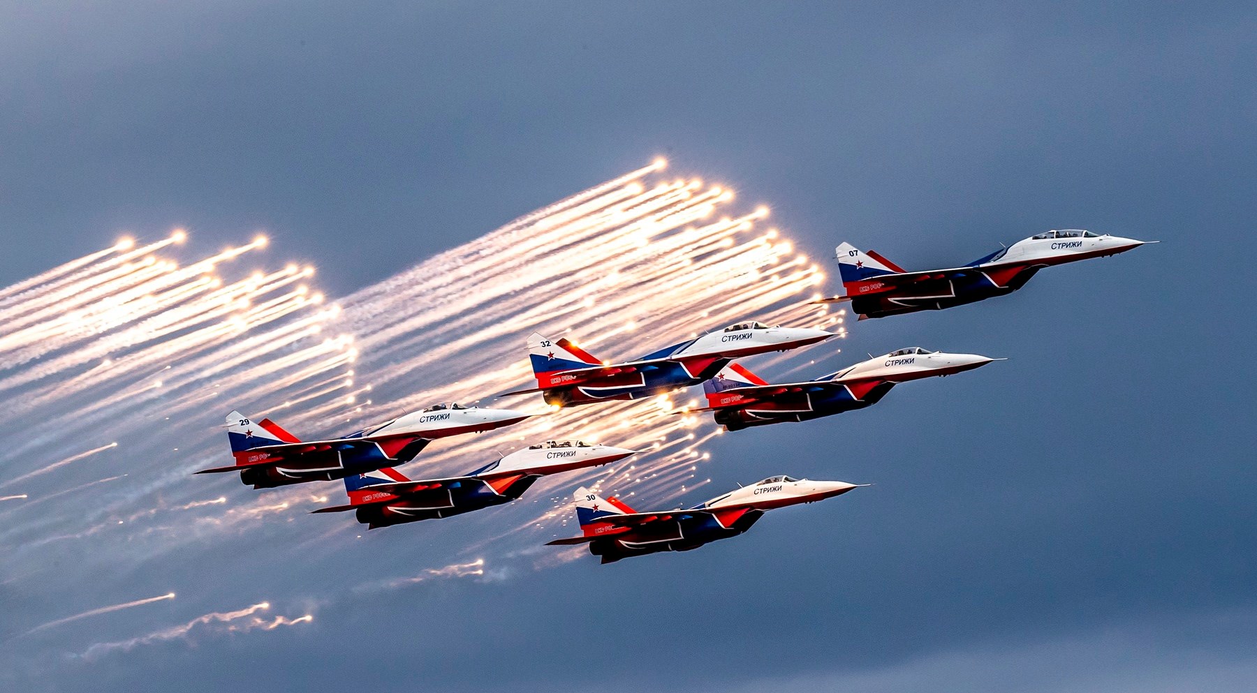 Bio je ponos sovjetske vojske i vrhunac tehnologije. I danas je u ratovima po svijetu