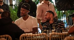 Neymar održao obećanje koje je dao NBA zvijezdi