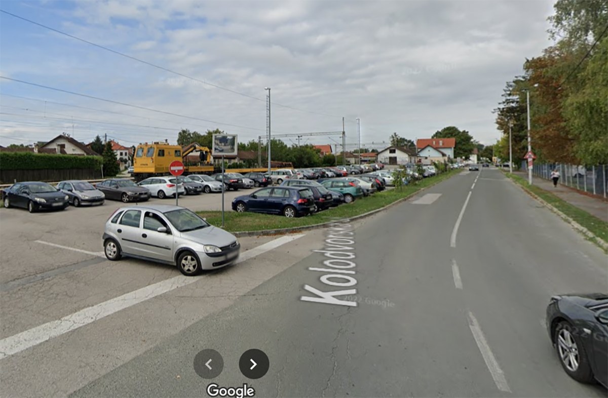 Otkazuje se zatvaranje pruge Dugo Selo - Ivanić-Grad
