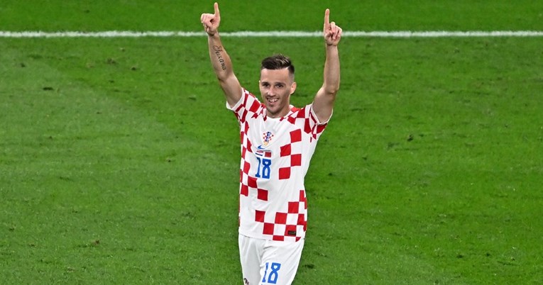 Transferi i glasine dana: Oršić ima novi klub. Komplicira se transfer Brozovića