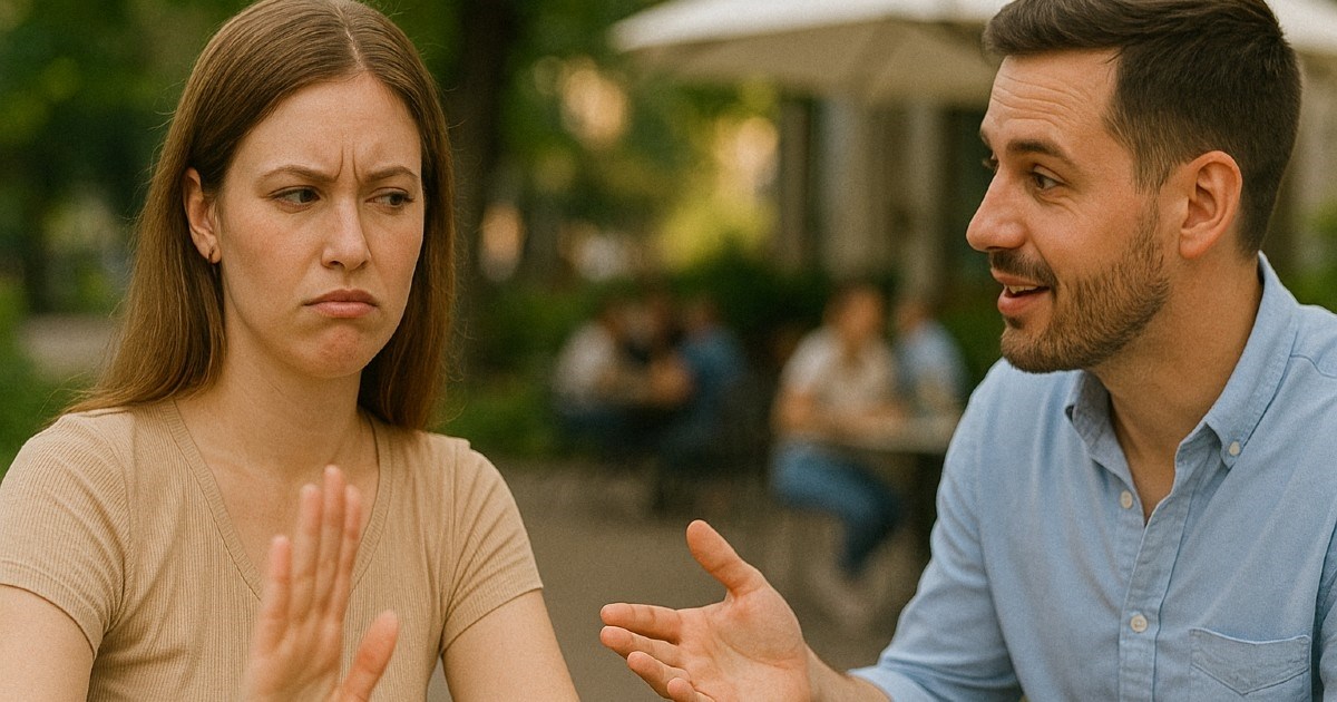 Na vezu gledaju kao na opterećenje: Tri znaka koja su radije sama