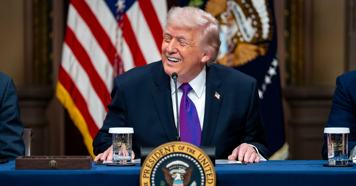 Trumpova administracija želi nadzirati najnaprednije AI modele prije lansiranja