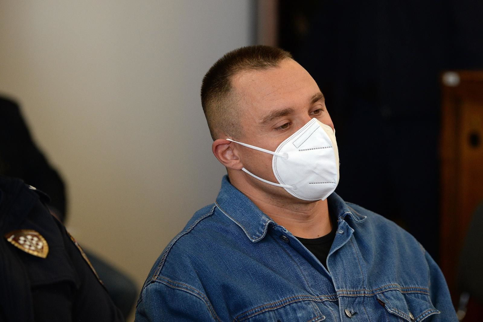 Srđan Mlađan danas pred sudom: Prijeti mu nova kazna zbog planiranja ubojstava