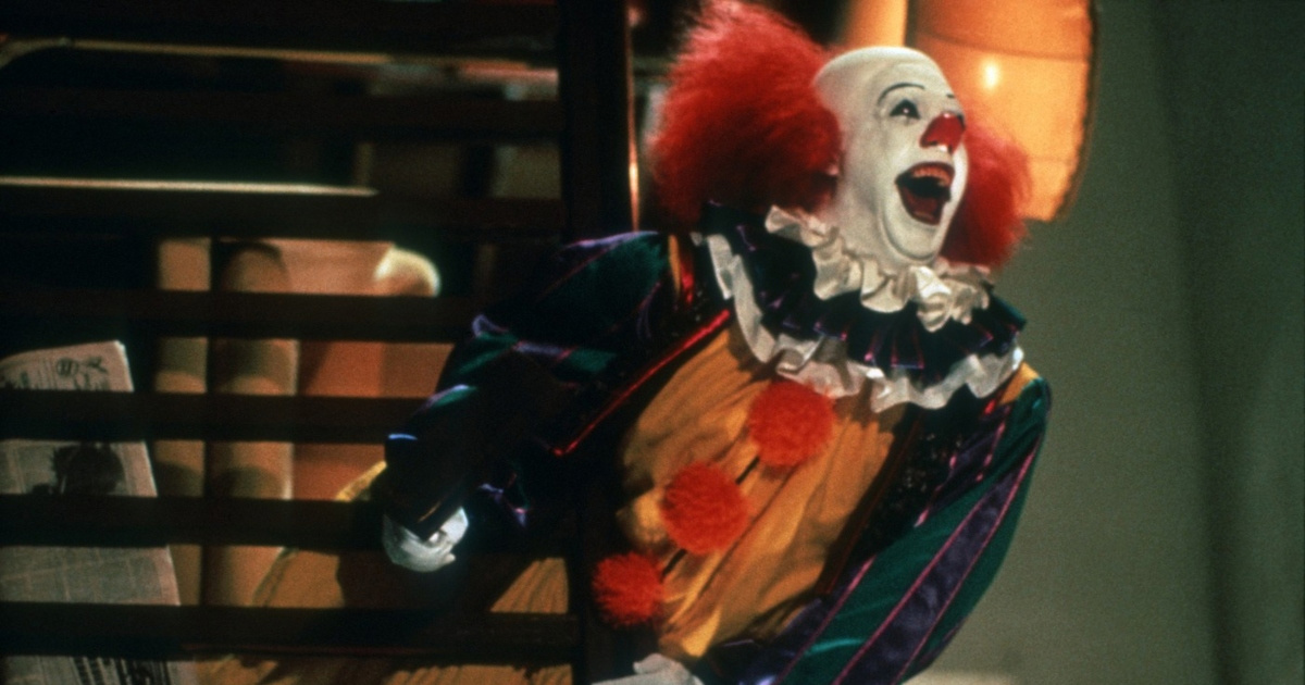 Umro je Tim Curry, Pennywise zbog kojeg se cijela generacija bojala klaunova
