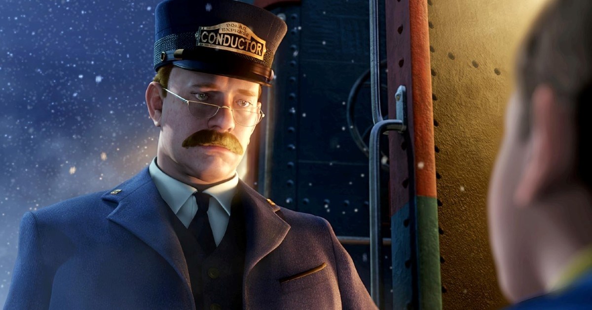 Ljudi su tek sad primijetili koga je zapravo Tom Hanks glumio u Polar Expressu