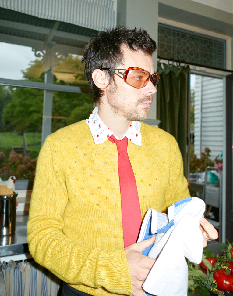 Harry Styles srušio rekord Wembleya: Nastupit će 12 puta u jednoj godini