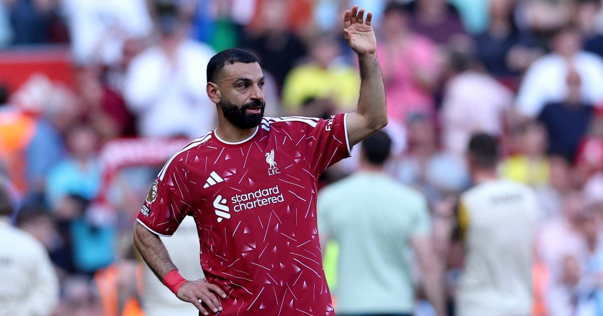 Salah u senzacionalnom preokretu ostaje u Liverpoolu?