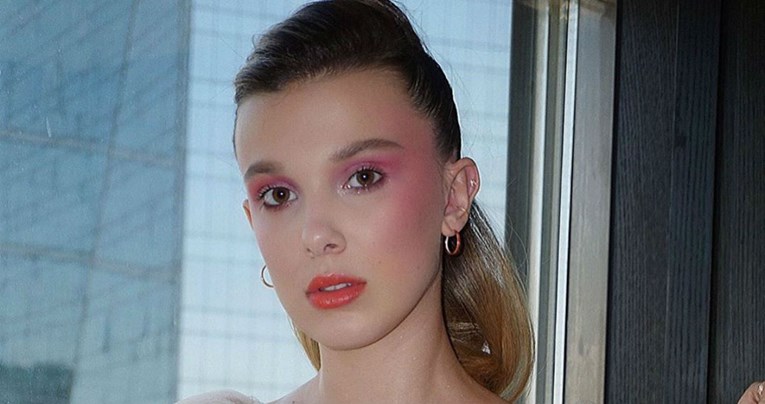Beauty inspiracija: Nova frizura slavne 15-godišnjakinje savršena je za ljeto