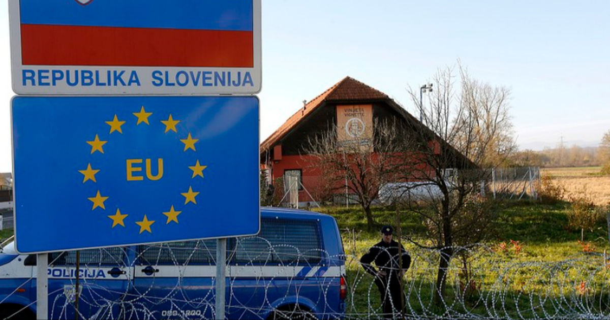 U Sloveniji otkrivena ilegalna tvornica cigareta. Radnici 25 dana nisu vidjeli sunce
