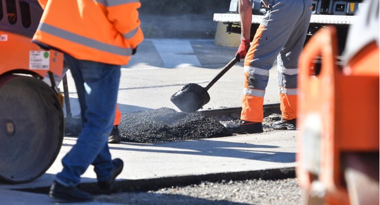 Hrvatska ima 1.69 milijuna zaposlenih