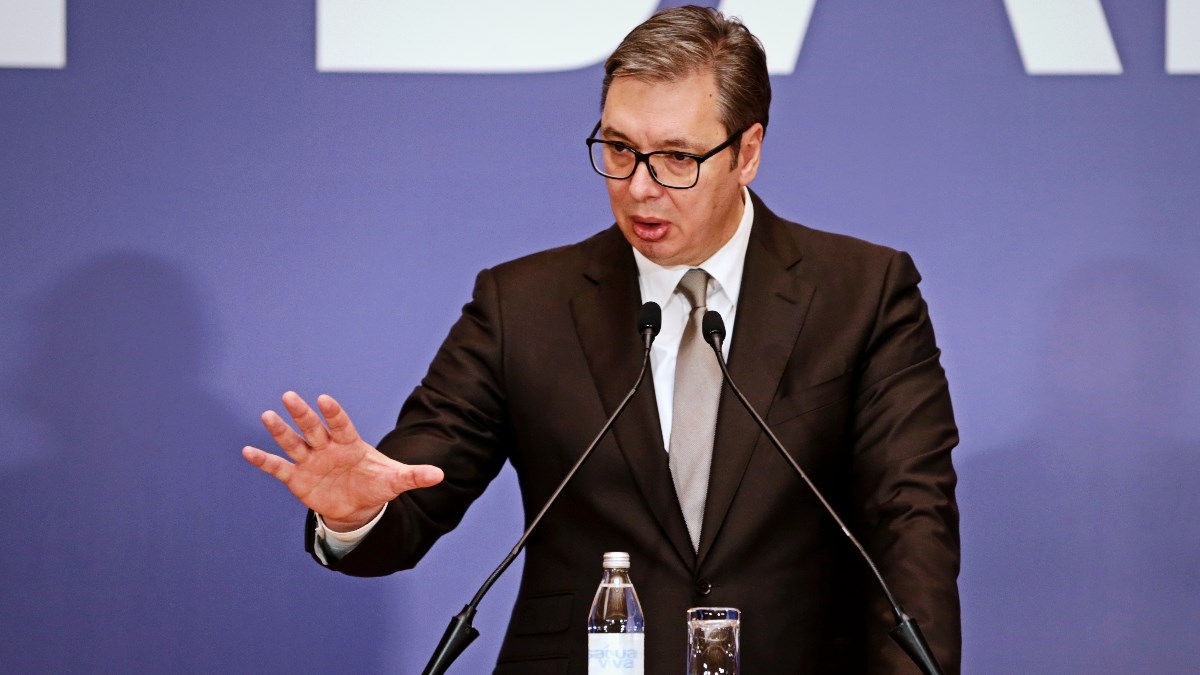 Srbija ograničila cijene osnovnih namirnica na 60 dana