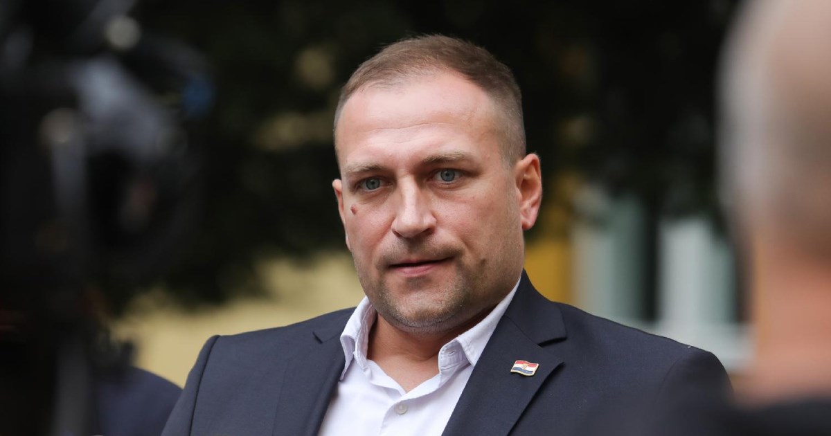 Vlajčić: Potpuni odstrel divljih svinja do 1. studenoga