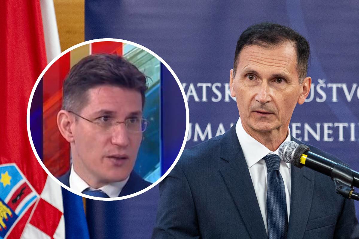 Mostovac: HDZ je kao partija, ne bi nas iznenadilo da nam stave drogu u auto