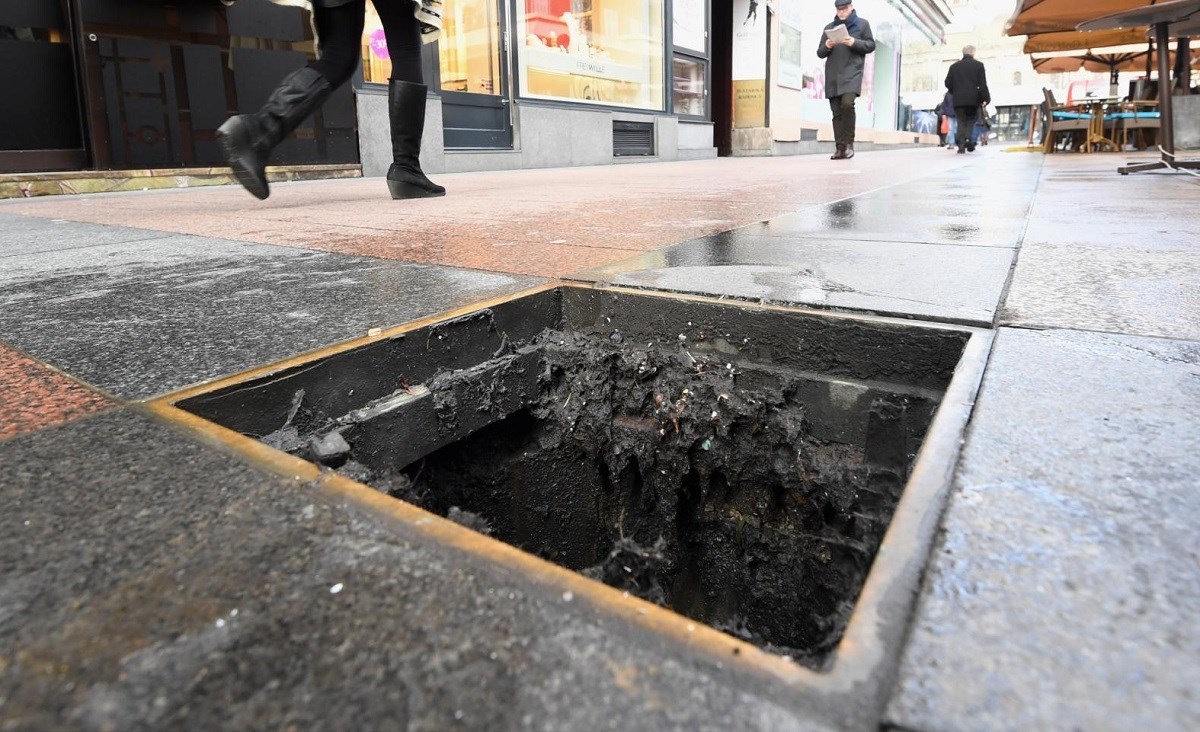 HZJZ traži koronavirus u otpadnim vodama