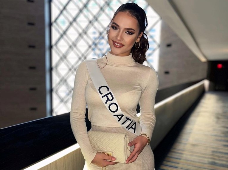 Koronavirus ušao među natjecateljice Miss Universe, Hrvatica Arijana se nada finalu