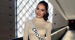 Miss Universe Hrvatske prije natjecanja se druži s predstavnicom Libanona