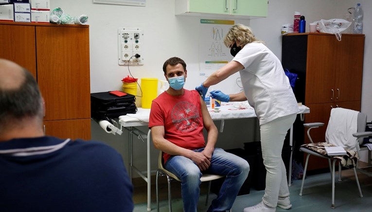 Hrvatska i Mađarska će uzajamno priznati potvrde o cijepljenju bez obzira na cjepivo