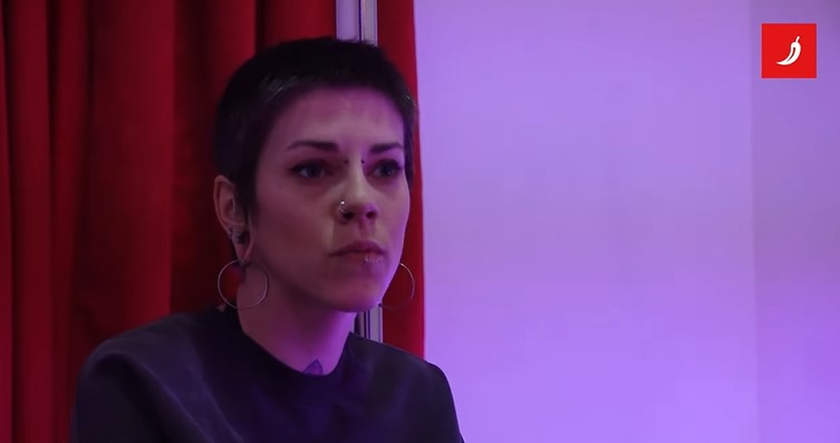 Mia je na Dori plesala na šipci uz Ninu Kraljić: "Mnogi su na početku skeptični"