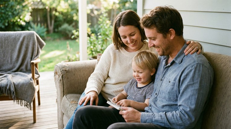 Kako ojačati brak dok odgajate djecu: 8 savjeta psihologinje