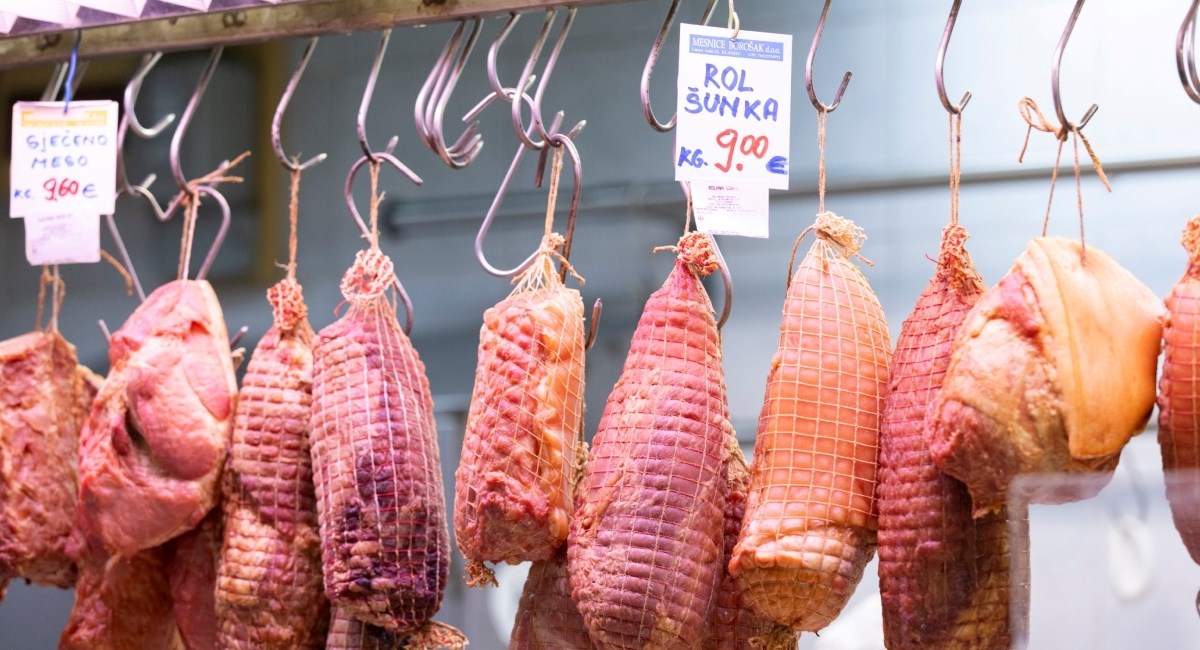 Kupili ste šunku i što sad? Evo kako ju pripremiti, korak po korak