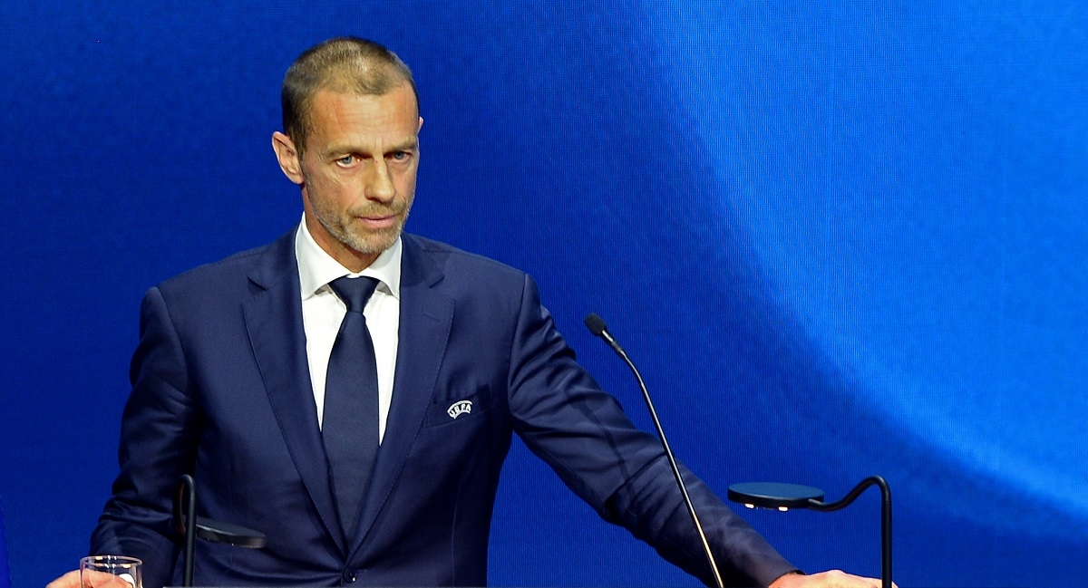 UEFA izbacuje Real, Barcelonu i Juventus iz Lige prvaka ako ne ispune ovaj zahtjev