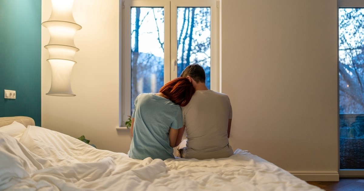 Veza može završiti i kad sve djeluje savršeno, evo zašto se to događa