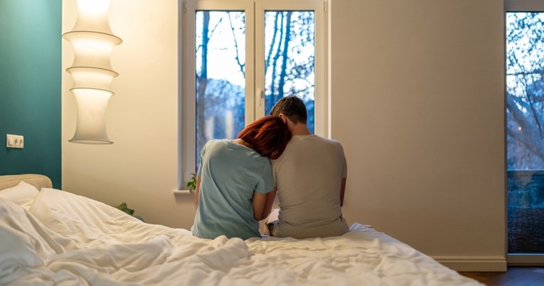 Veza može završiti i kad sve djeluje savršeno, evo zašto se to događa