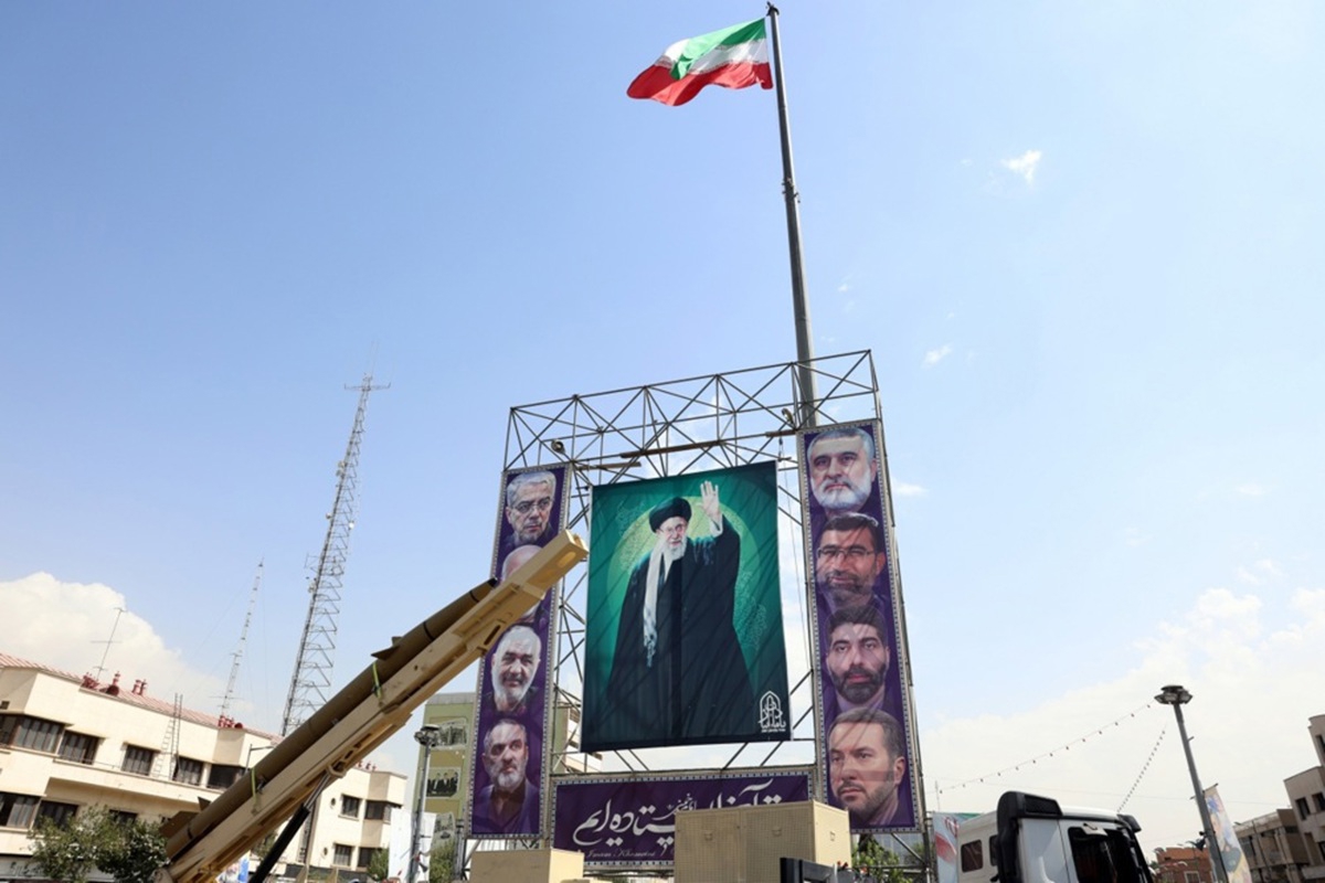 Iran pogubio najmanje deset ljudi optuženih za špijuniranje za Izrael