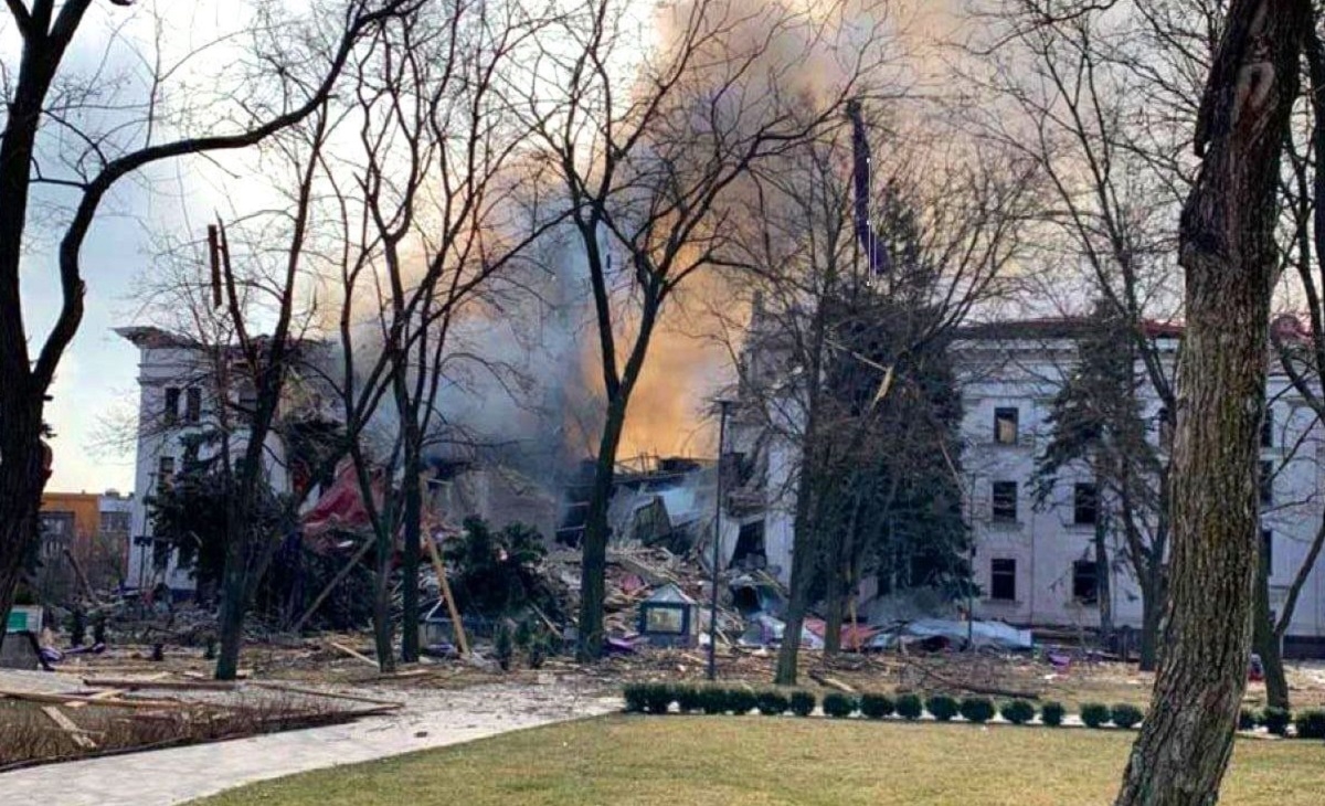 Analiza CNN-a: Zašto je ukrajinska borba za opstanak daleko od kraja