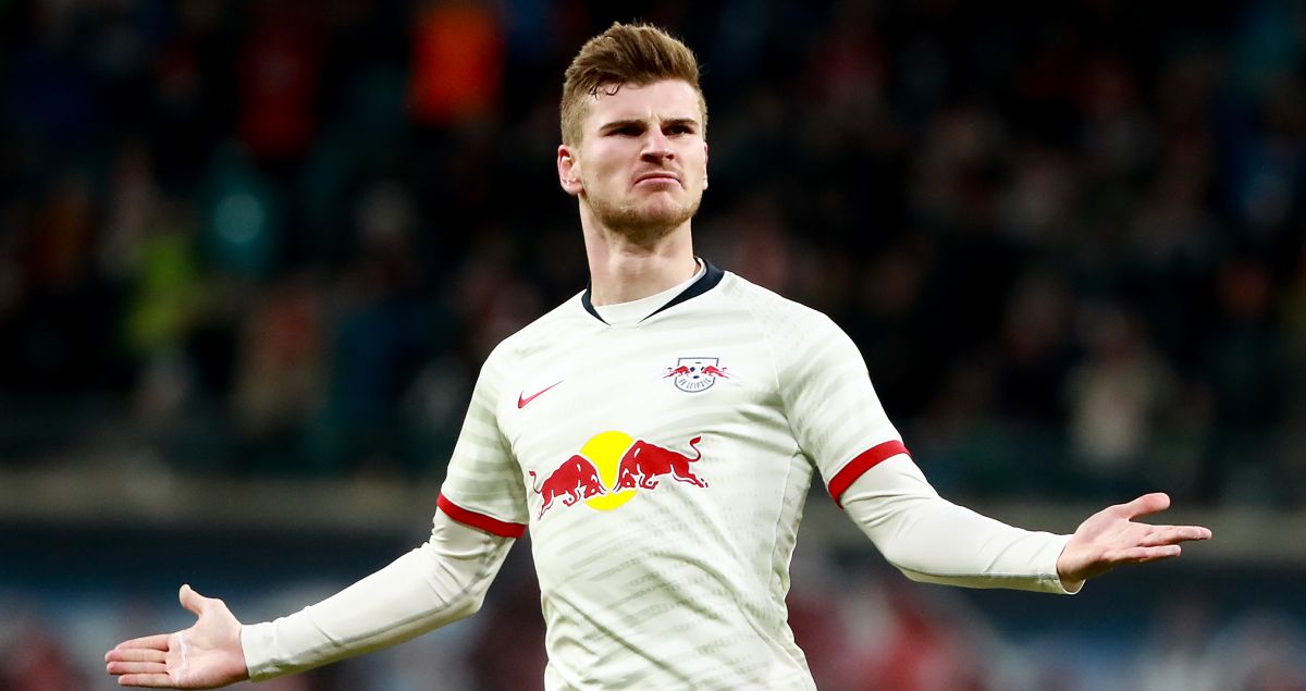 Sport: Barcelona je zamjenu za Suareza pronašla u najboljem strijelcu Bundeslige