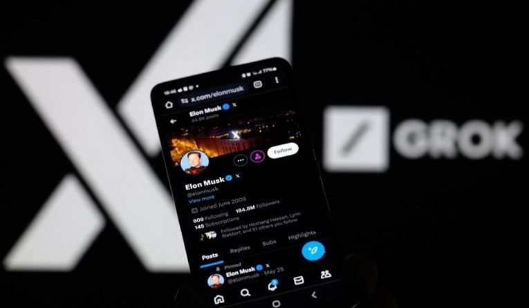 Muskov AI jučer spominjao genocid nad bijelcima u JAR-u. "Tvorci su mi dali uputu"